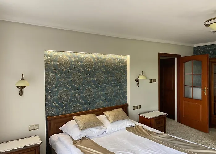 Hotel Zamek Karnity