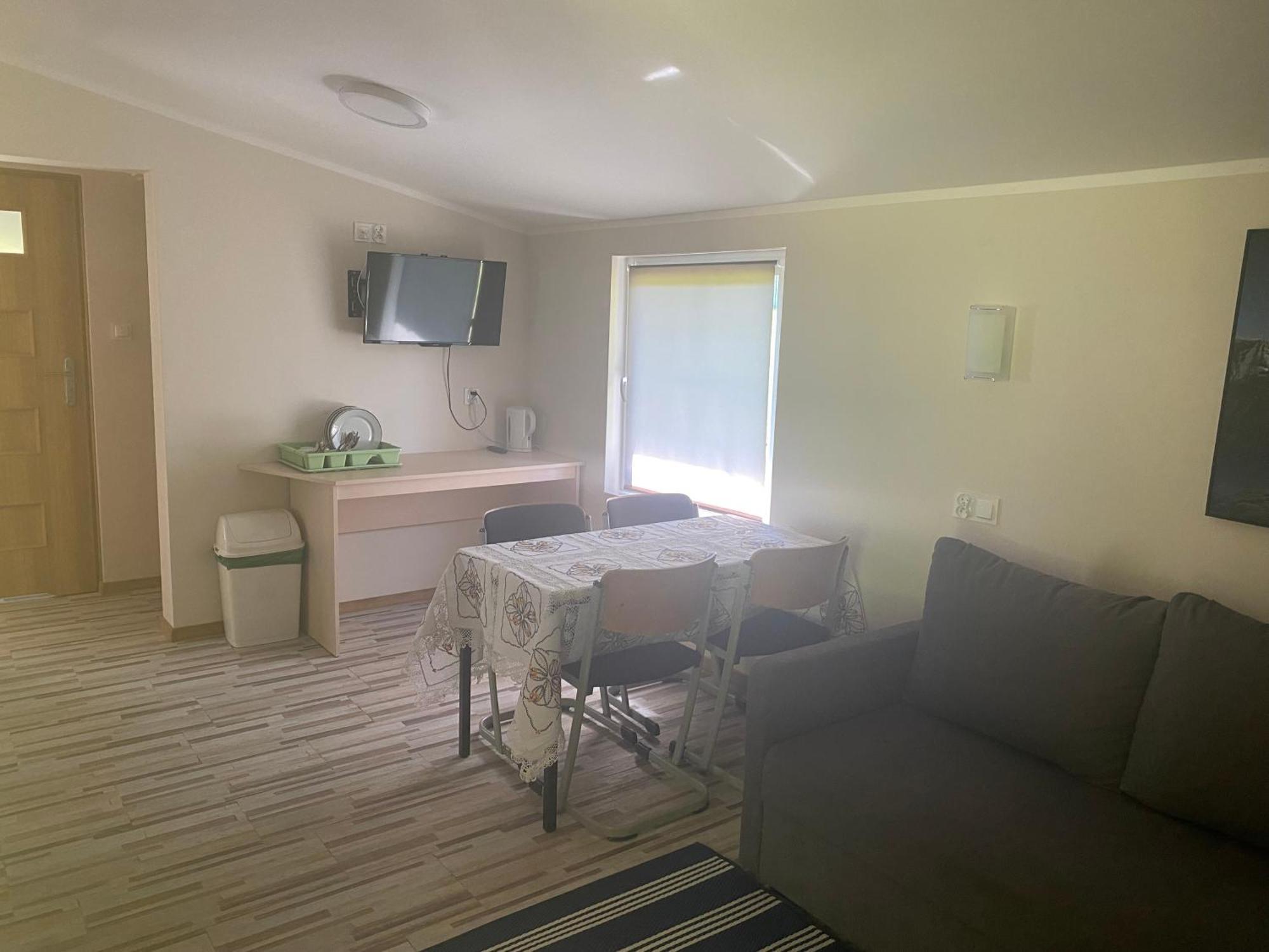Hotel Zamek Karnity 3*