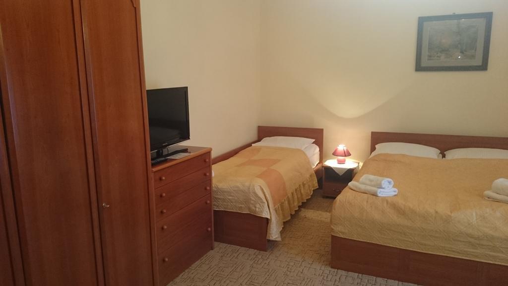 Hotel Zamek Karnity