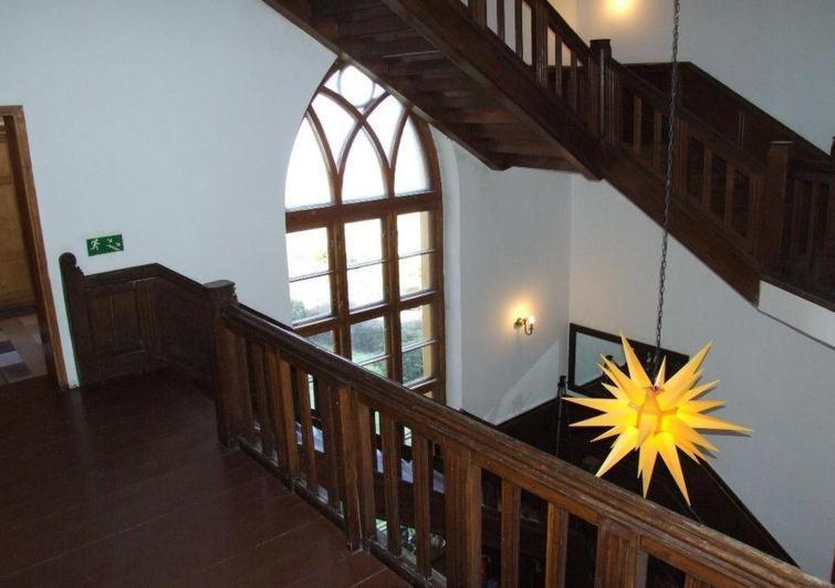 Hotel Zamek Karnity Miłomłyn