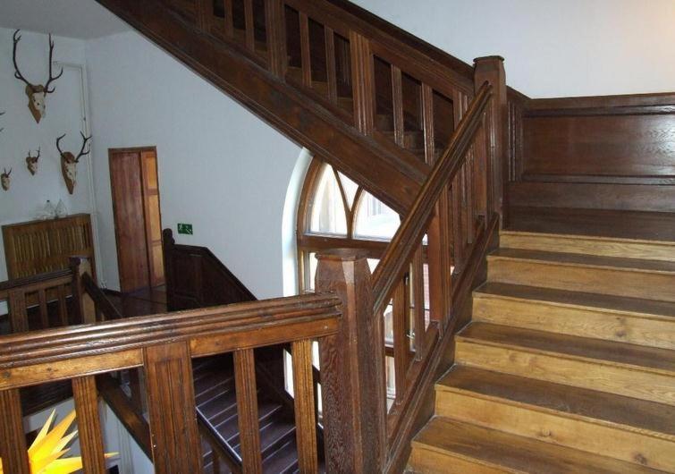 Zamek Karnity 3* Miłomłyn